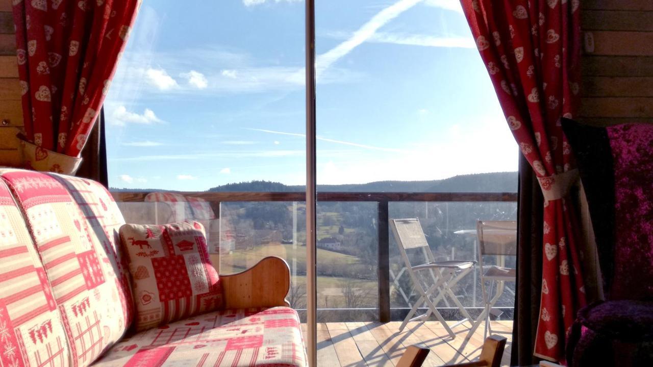 Auberge De Liézey Esterno foto
