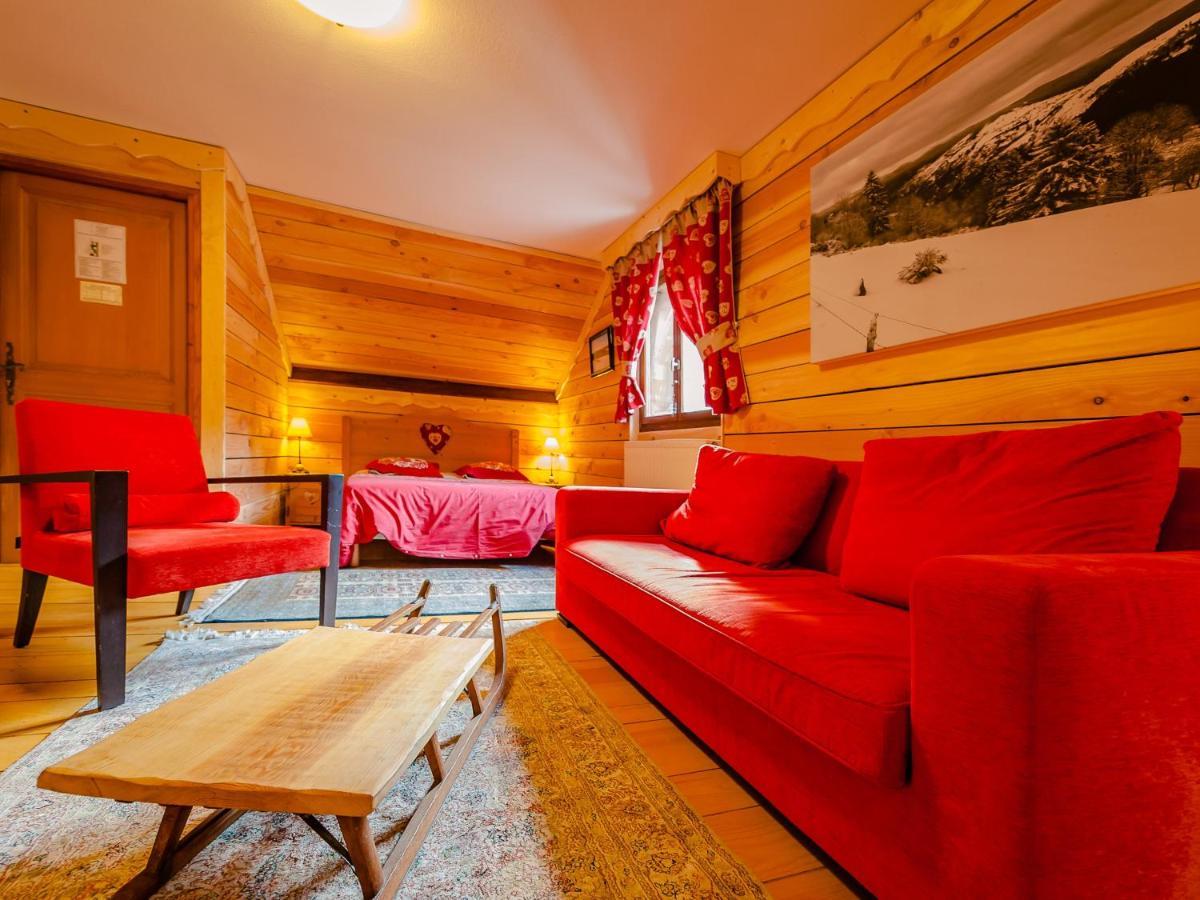 Auberge De Liézey Esterno foto