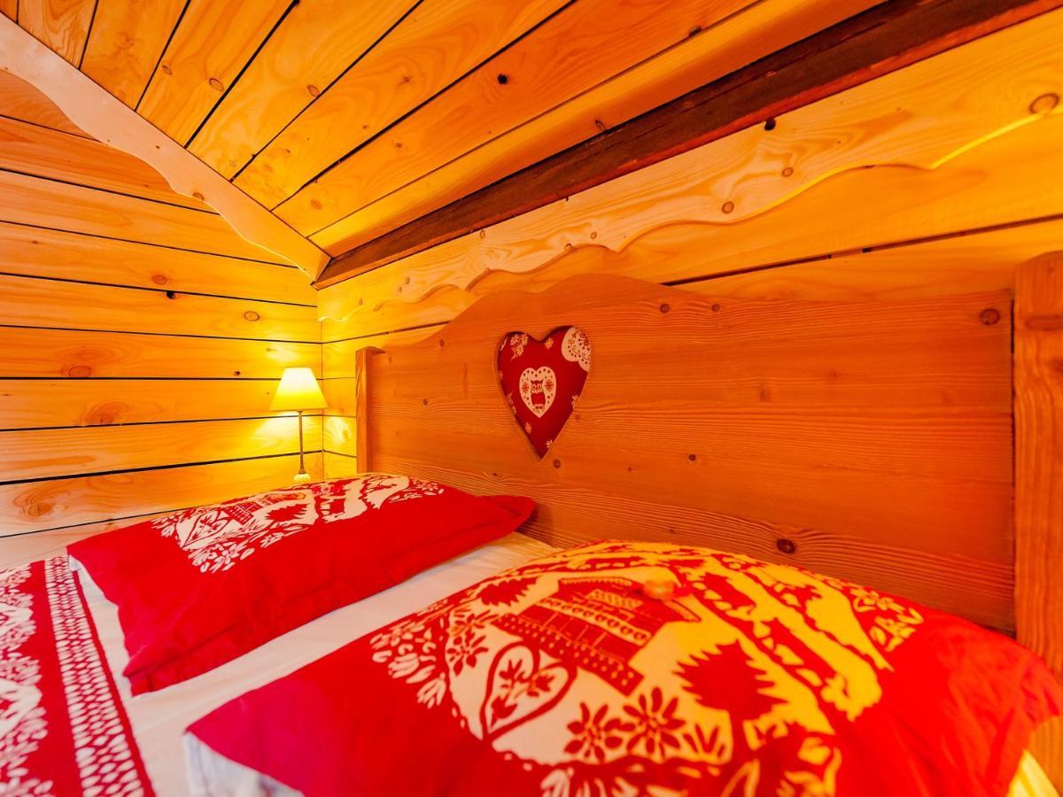 Auberge De Liézey Esterno foto
