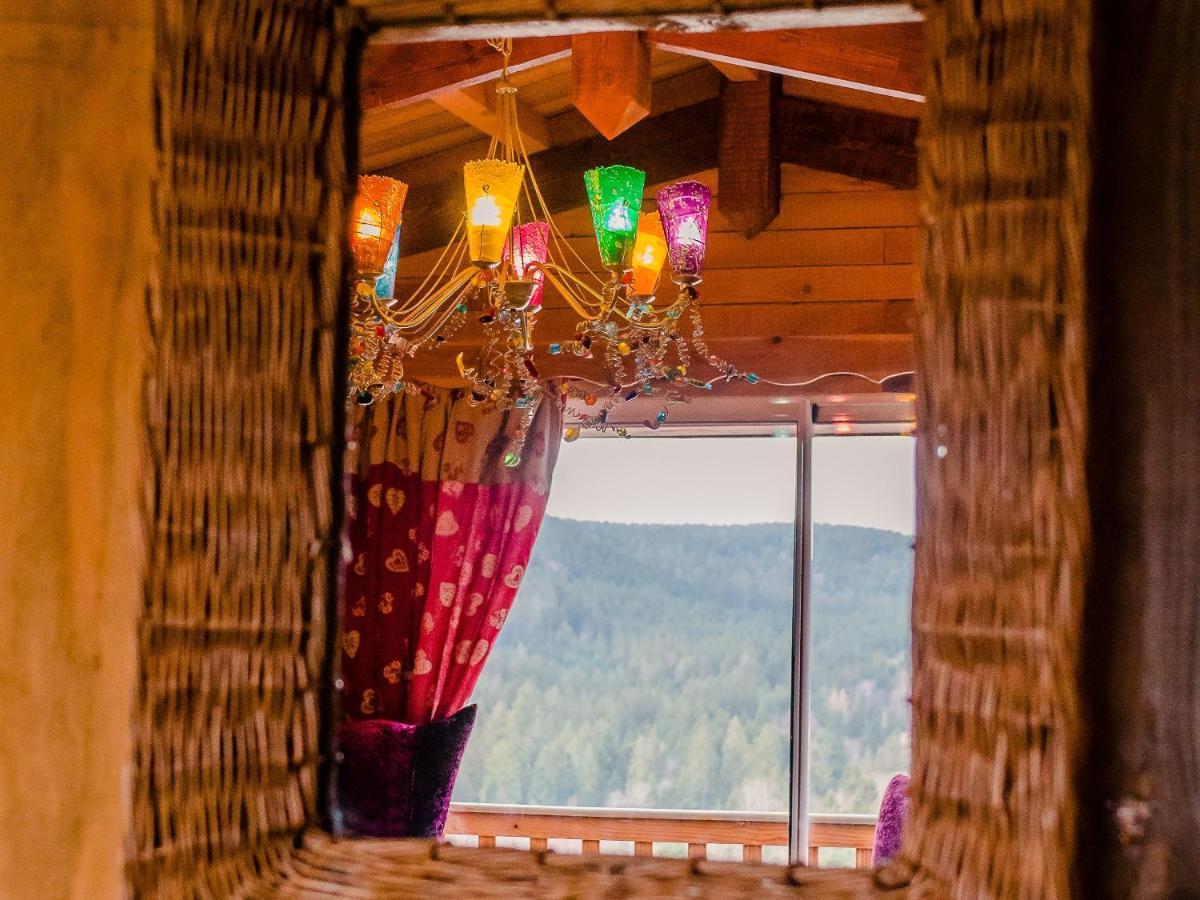 Auberge De Liézey Esterno foto