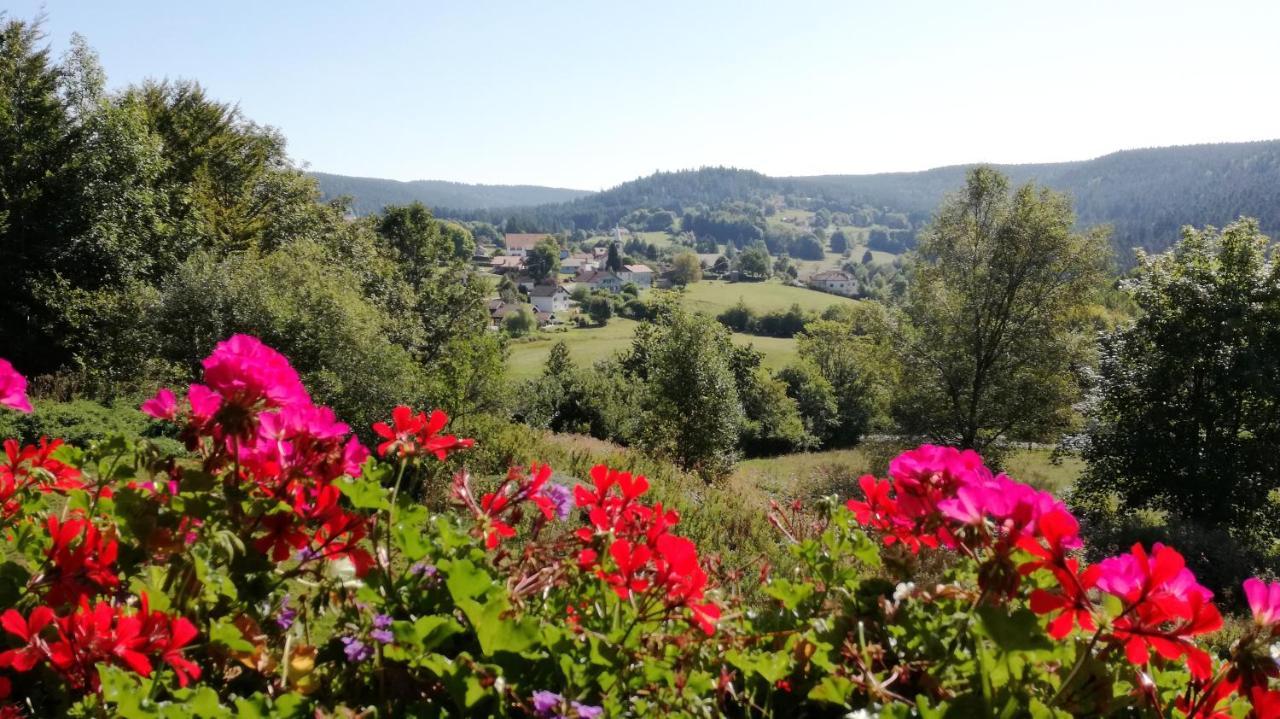 Auberge De Liézey Esterno foto