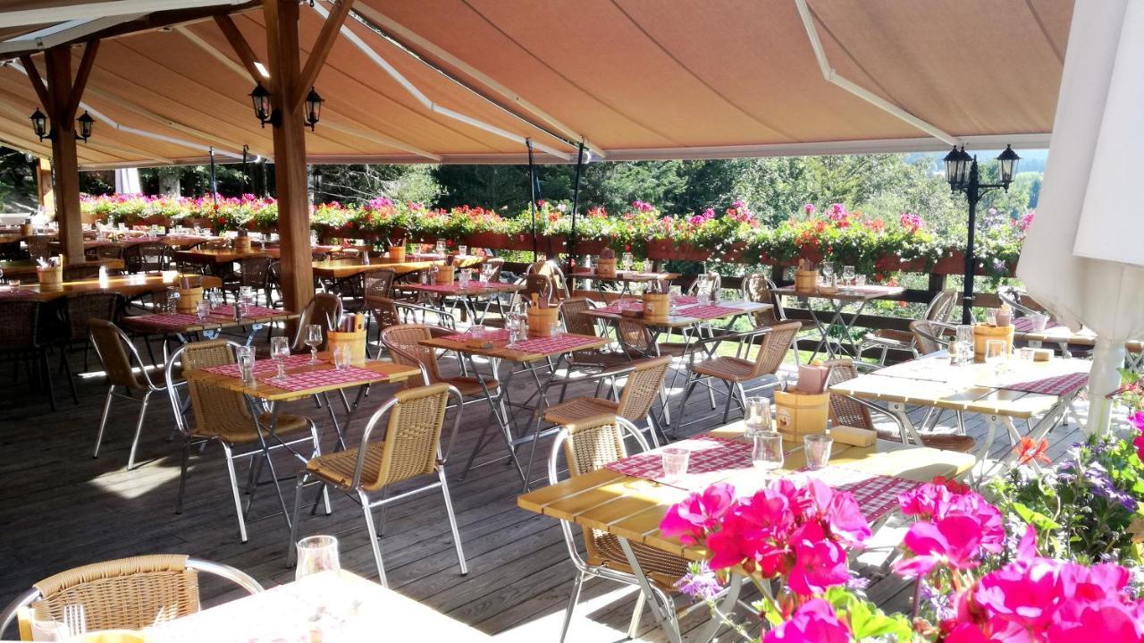 Auberge De Liézey Esterno foto