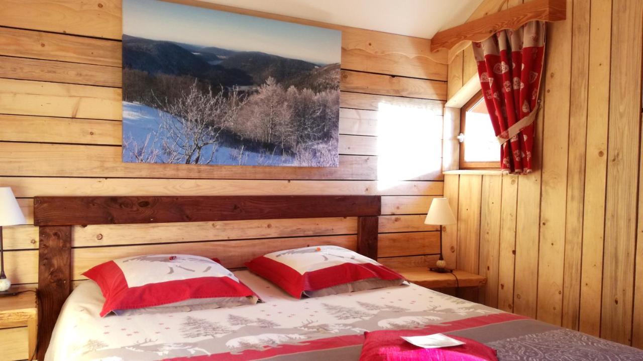 Auberge De Liézey Esterno foto