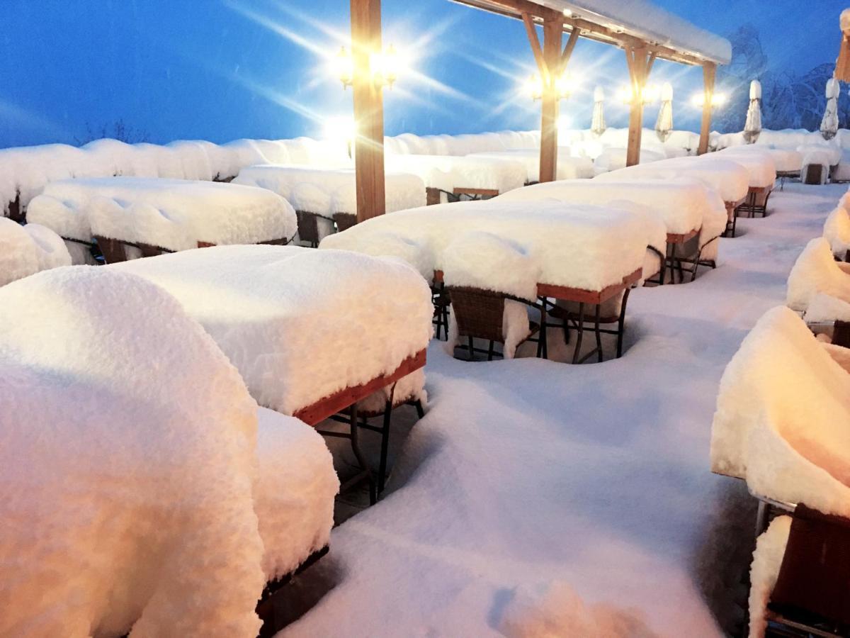Auberge De Liézey Esterno foto