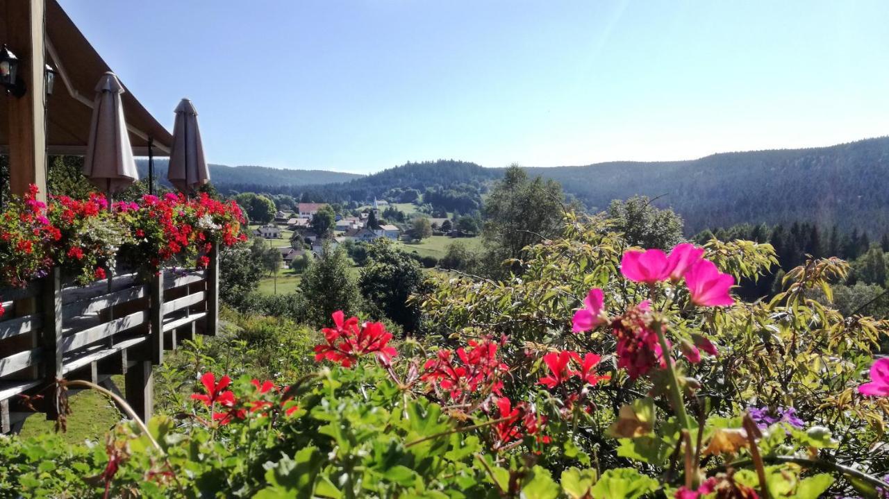 Auberge De Liézey Esterno foto