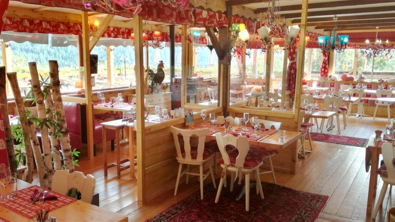 Auberge De Liézey Esterno foto