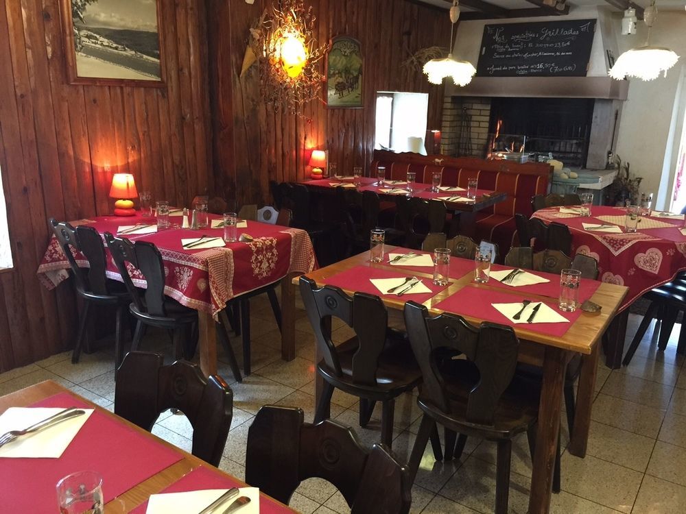 Auberge De Liézey Esterno foto